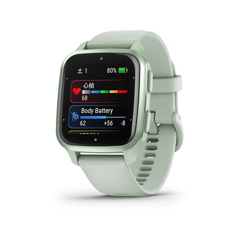 ガーミン VENU Garmin Venu® | Fitness Watch | GPS Smartwatch