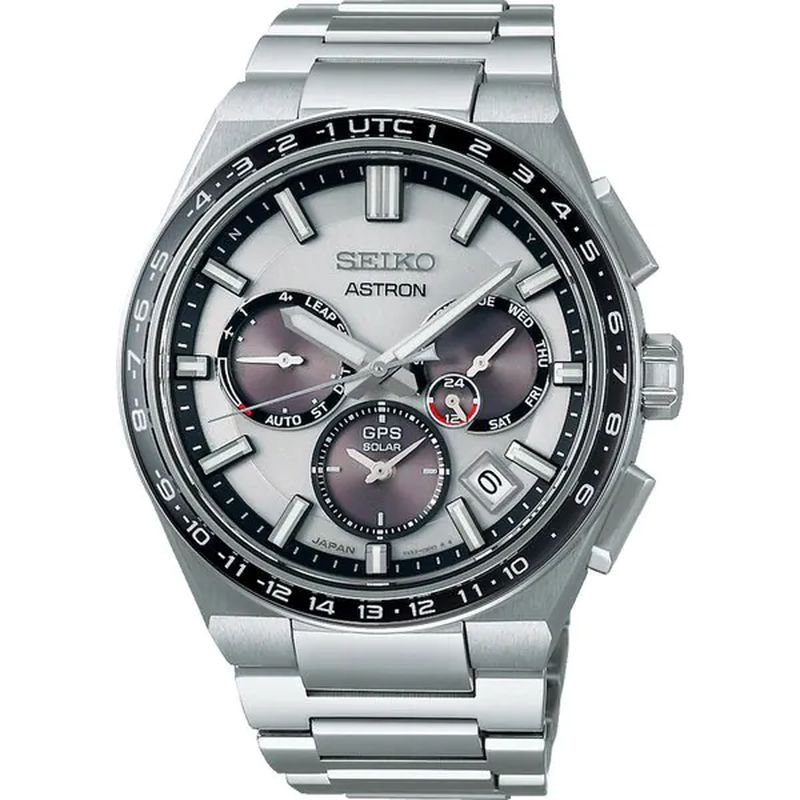 SEIKO ASTRONʥȥNEXTER GPS顼SBXC107