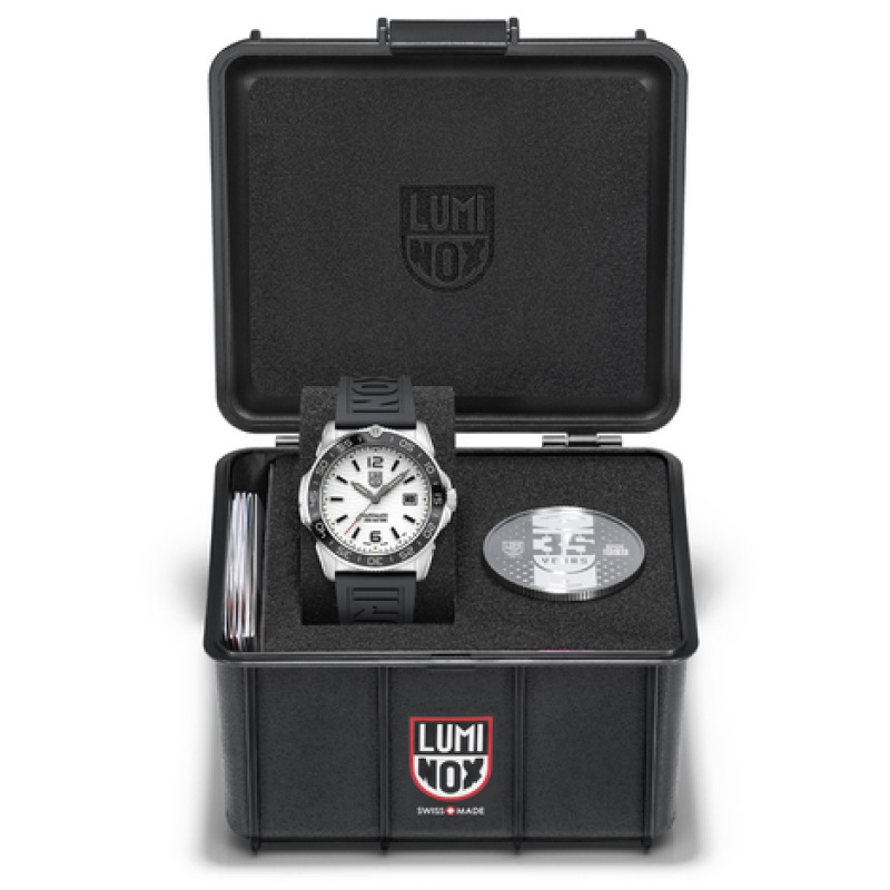 LUMINOX（ルミノックス）PACIFIC DIVER AUTOMATIC 3100 SERIES 