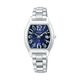 SEIKO LUKIA�ʥ륭���� �ڸ���500�ܡ� Happy Collection Made With Liberty Fabric Limited Edition ���㥤�֥�ǥ� �ե��֥�å��ؤ��Х���� ��ǥ����� �����顼���� ��SSQW103��
