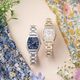 SEIKO LUKIA�ʥ륭���� �ڸ���500�ܡ� Happy Collection Made With Liberty Fabric Limited Edition ���㥤�֥�ǥ� �ե��֥�å��ؤ��Х���� ��ǥ����� �����顼���� ��SSQW103��