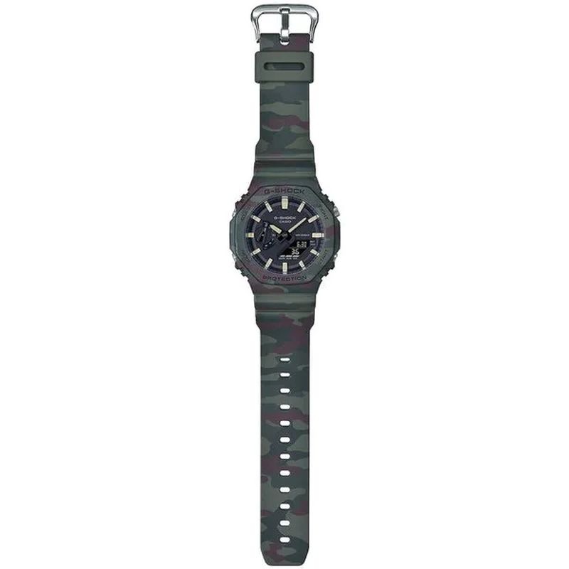 CASIO G-SHOCKʥåˡڸ2100 SERIES ʥǥ ġGAE-2100WE-3AJR
