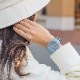 ICE watchʥåICE glam brushed ƥå֥롼 ߥǥ 40mm020543