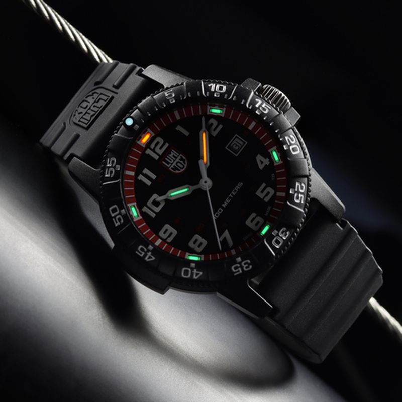 LUMINOX(ルミノックス)LEATHERBACK SEA TURTLE GIANT 0320 LUMINOX(ルミノックス)LEATHERBACK SEA TURTLE GIANT 0320