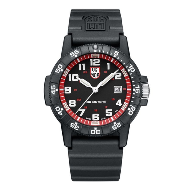 LUMINOX（ルミノックス）LEATHERBACK SEA TURTLE GIANT 0320 SERIES