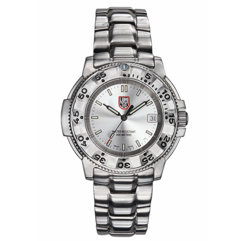 LUMINOX（ルミノックス）【日本限定】NAVY SEAL STEEL 3200 SERIES