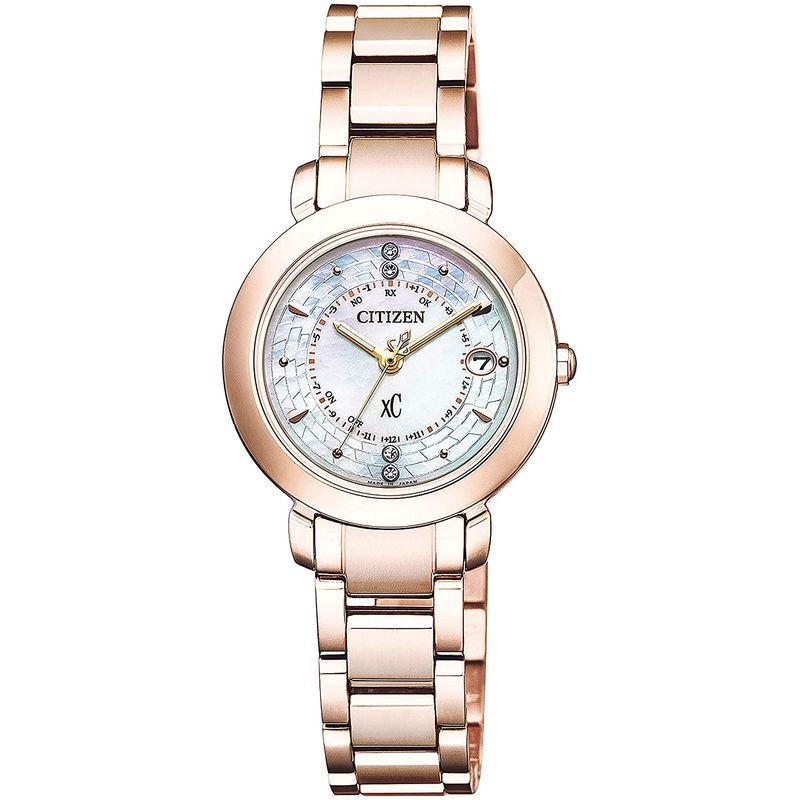 CITIZEN xC�ʥ�����������hikari collection Eco-Drive ���ȡ�ES9444-50X��