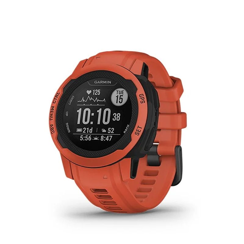 GARMIN(ガーミン)Instinct 2S Poppy【010-02563-45】 | SALE GARMIN(ガーミン)Instinct 2S Poppy【010-02563-45】 | SALE