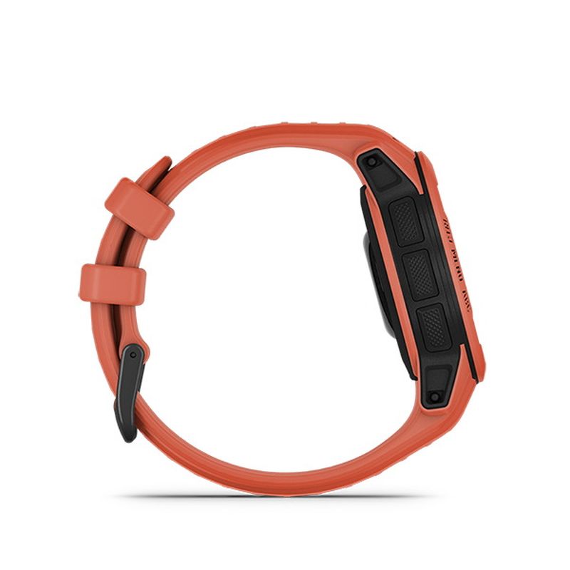 GARMIN（ガーミン）Instinct 2S Poppy【010-02563-45】 | ブランド 