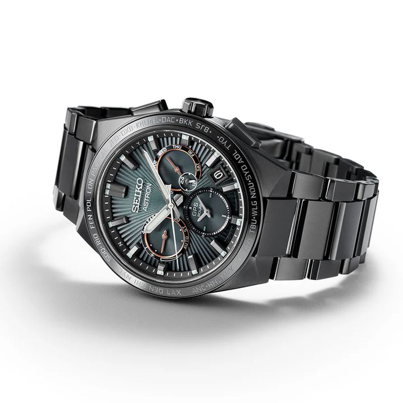 SEIKO ASTRON（アストロン）【限定1200本】NEXTER 2023 Limited