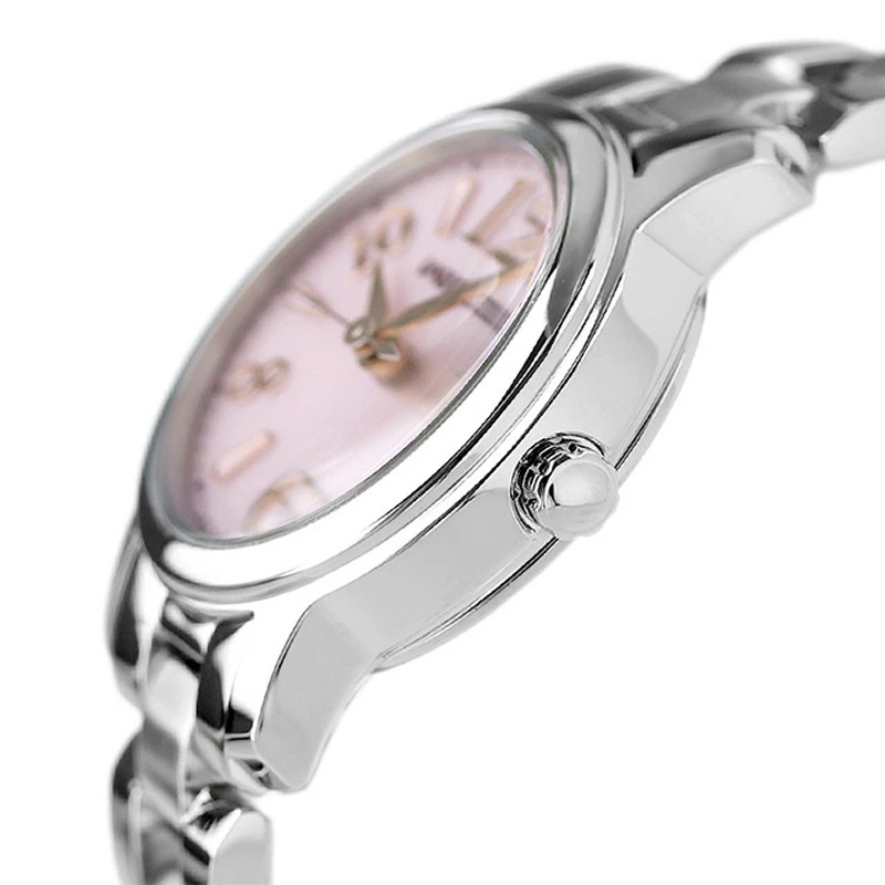 CITIZEN wicca�ʥ����å��˥ǥ����ǥ����� �����顼�ƥå���KH3-410-91��