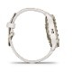GARMIN�ʥ����ߥ��Venu 2 Plus Ivory / Cream Gold��010-02496-42��