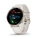 GARMIN�ʥ����ߥ��Venu 2 Plus Ivory / Cream Gold��010-02496-42��