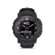 GARMIN�ʥ����ߥ��Instinct Crossover Dual Power Tactical Edition Black��010-02730-40��