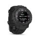 GARMIN�ʥ����ߥ��Instinct Crossover Dual Power Tactical Edition Black��010-02730-40��