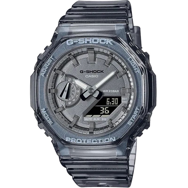 CASIO G-SHOCK（ジーショック）メタリックスケルトンコンセプト