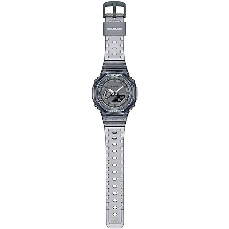 CASIO G-SHOCKʥå ᥿åȥ󥳥󥻥ץ GMA-S2100SK-1AJF