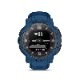 GARMIN�ʥ����ߥ��Instinct Crossover Dual Power Tidal Blue��010-02730-42��