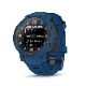 GARMIN�ʥ����ߥ��Instinct Crossover Dual Power Tidal Blue��010-02730-42��