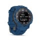GARMIN�ʥ����ߥ��Instinct Crossover Dual Power Tidal Blue��010-02730-42��