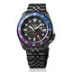 SEIKO 5 SPORTS�ʥե����֥��ݡ��ġˡڸ������700�ܡ�SKX Sense Style GMT YUTO HORIGOME LIMITED EDITION��SBSC015��