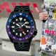 SEIKO 5 SPORTS�ʥե����֥��ݡ��ġˡڸ������700�ܡ�SKX Sense Style GMT YUTO HORIGOME LIMITED EDITION��SBSC015��