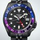 SEIKO 5 SPORTS�ʥե����֥��ݡ��ġˡڸ������700�ܡ�SKX Sense Style GMT YUTO HORIGOME LIMITED EDITION��SBSC015��