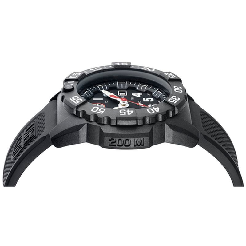 LUMINOXʥߥΥåSEA NAVY SEAL 3500 SERIES 3500꡼Ref.3501.L