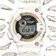 CASIO G-SHOCK�ʥ�������å��ˡڸ����MASTER OF G FROGMAN ICERC Japan ����ܥ졼����� 2024 �������ǥ� �ǥ����� �����顼��GW-8201K-7JR��