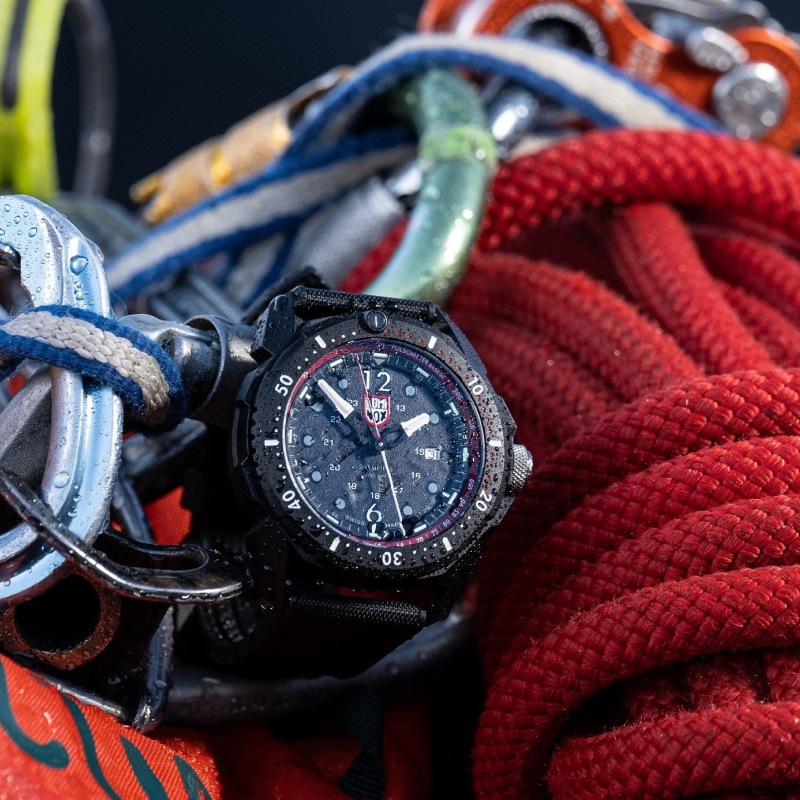 LUMINOXʥߥΥåICE-SAR ARCTIC 1050 SERIESRef.1051