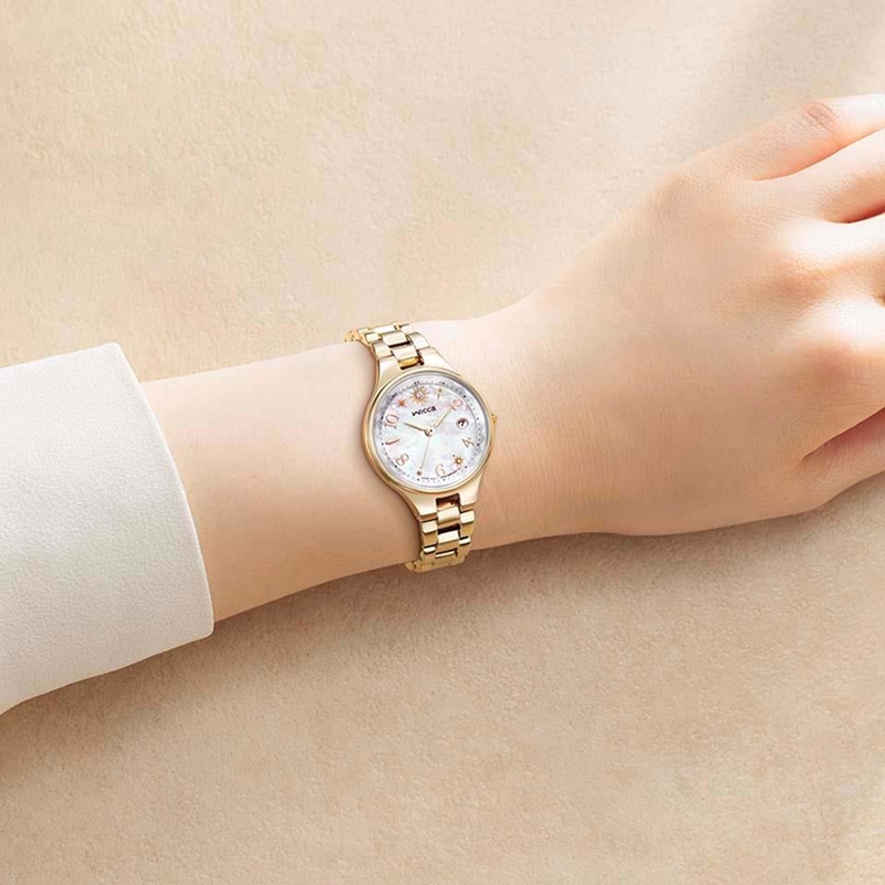 CITIZEN wicca（ウィッカ） 【限定700本】 25周年アニバーサリー限定