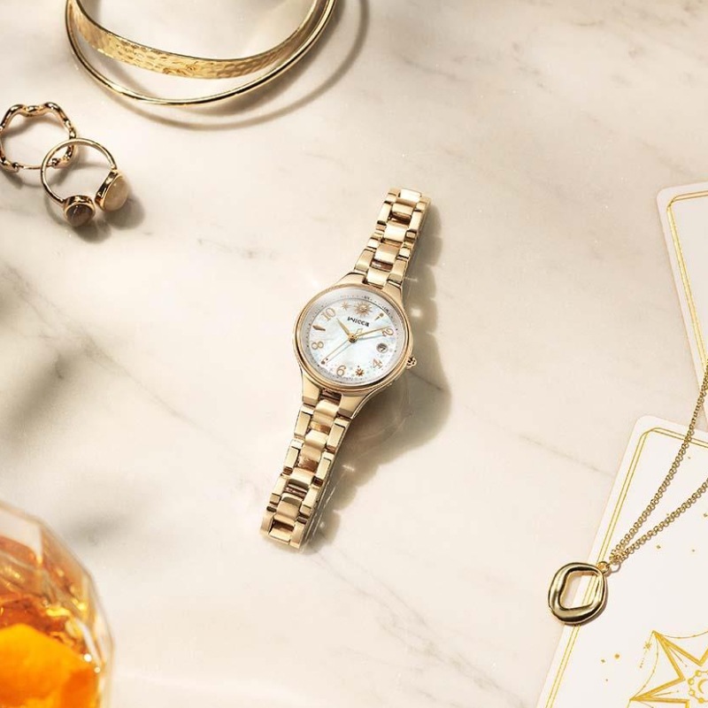 CITIZEN wicca（ウィッカ） 【限定700本】 25周年アニバーサリー限定