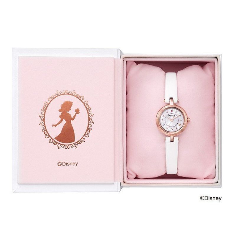 CITIZEN wicca（ウィッカ）【限定1,500本】Disneyコレクション