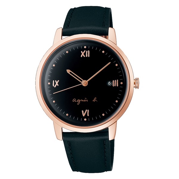 agnes b.�ʥ��˥����١���marcello! �������� 38mm��FCRK982��