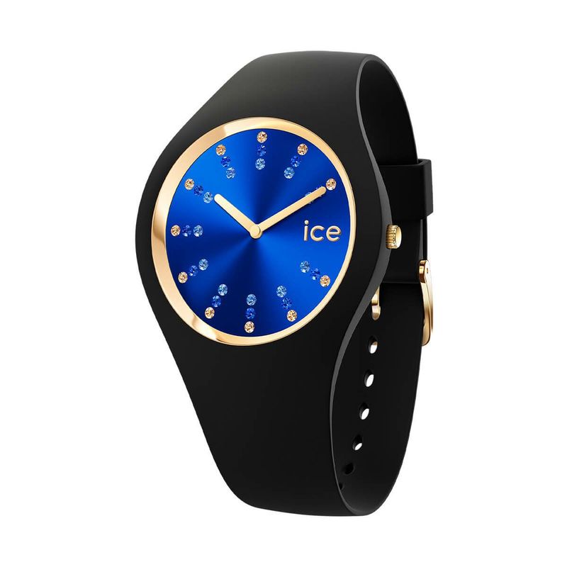 ICE watchʥåICE cosmos ֥롼ե˥ƥ ߥǥ 40mm021046