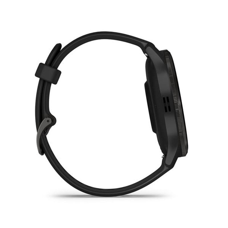 GARMIN（ガーミン）Venu 3 Black / Slate【010-02784-41】 | ブランド 