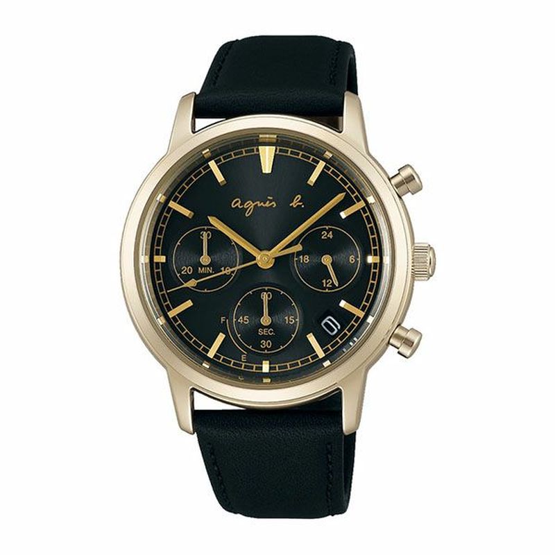 agnes b.�ʥ��˥����١���SAM �����Υ���� �����顼 41mm��FCRD998��