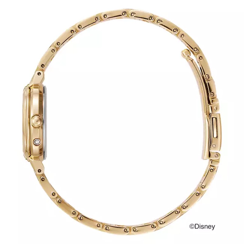 CITIZEN xC�ʥ����������� �ڸ���500�ܡ� Disney Collection�����������/�٥�ٸ����ǥ� Happy Flight Eco-Drive ���� ��ES9432-67A��