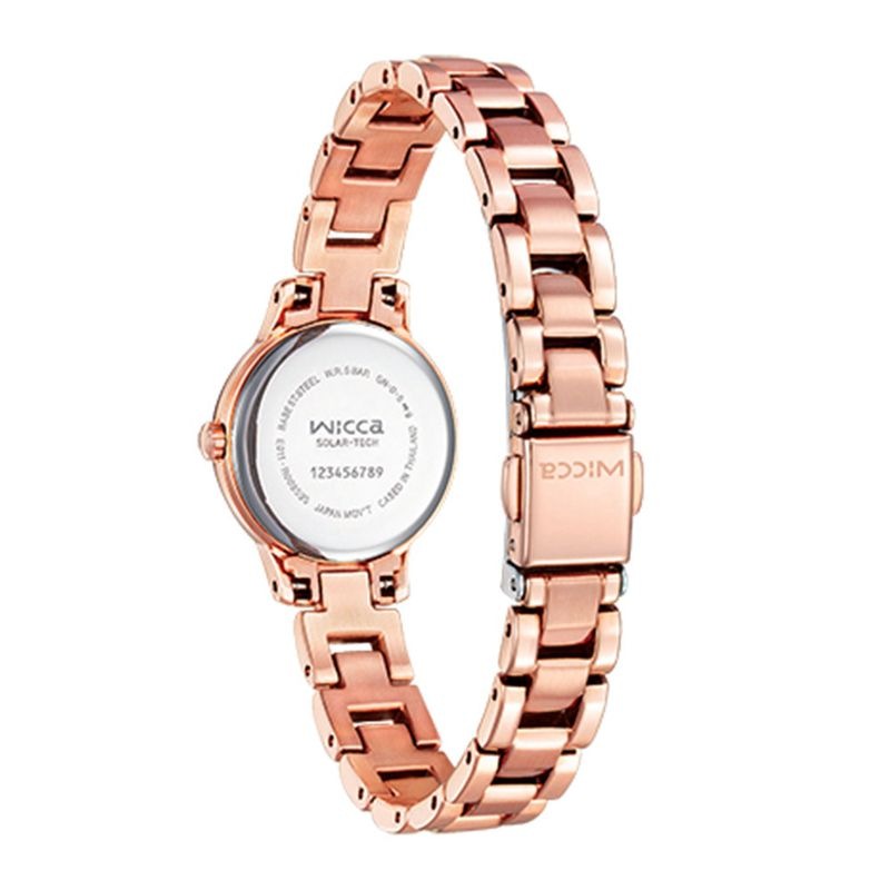 CITIZEN wiccaʥåˡڸ2,200ܡۥͥݥåդ 顼ƥåKH4-963-11