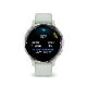 GARMIN�ʥ����ߥ��Venu 3S Save Gray / Silver��010-02785-41��