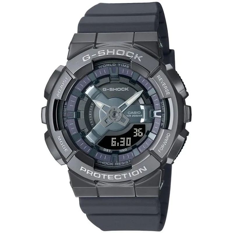 【値下げ】G-SHOCK デジタル　アナログ G-SHOCK - ANALOG-DIGITALシリーズ | CASIO