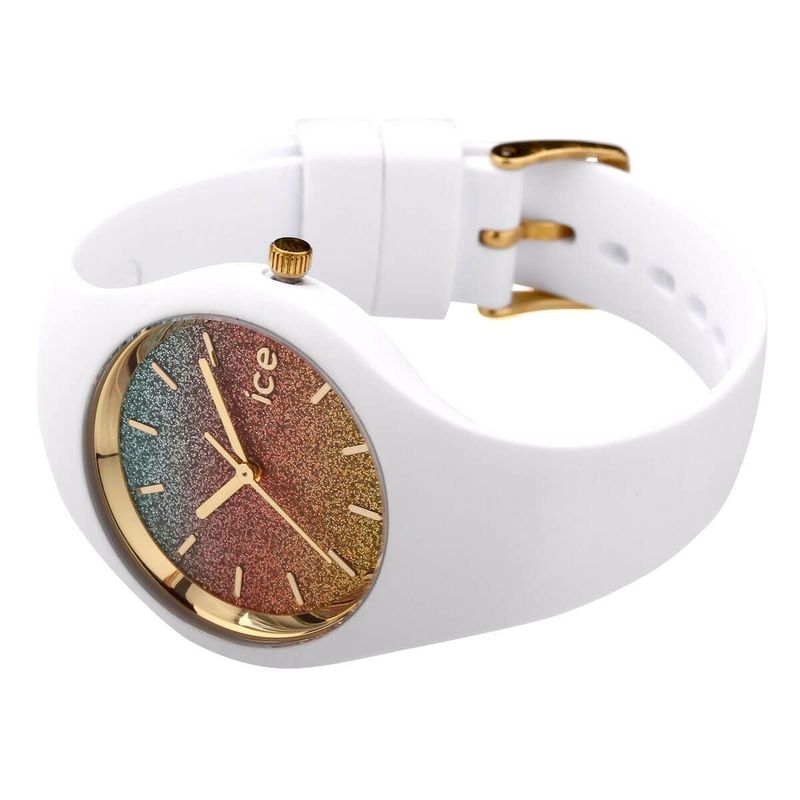 p*i様 アイスウォッチ　アイスマリブ ICE watch（アイスウォッチ）ICE lo マリブ スモール 34mm