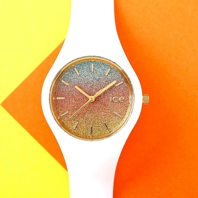 ICE watch（アイスウォッチ）ICE lo マリブ スモール 34mm
