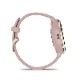GARMIN�ʥ����ߥ��Venu 3S Pink Dawn / Peach Gold��010-02785-43��