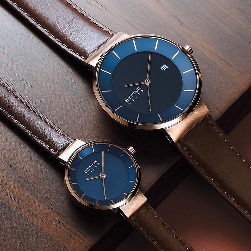BERING（ベーリング）SCANDINAVIAN SOLAR 27mm【14627-467