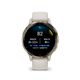 GARMIN�ʥ����ߥ��Venu 3S Ivory / Cream Gold��010-02785-44��