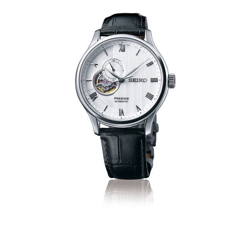 SEIKO プレザージュ SARY095 自動巻き時計 SEIKO PRESAGE（プレザージュ）自動巻き【SARY095】 | ブランド