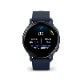 GARMIN�ʥ����ߥ��vivoactive 5 Blue / Blue Met��010-02862-42��