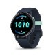 GARMIN�ʥ����ߥ��vivoactive 5 Blue / Blue Met��010-02862-42��