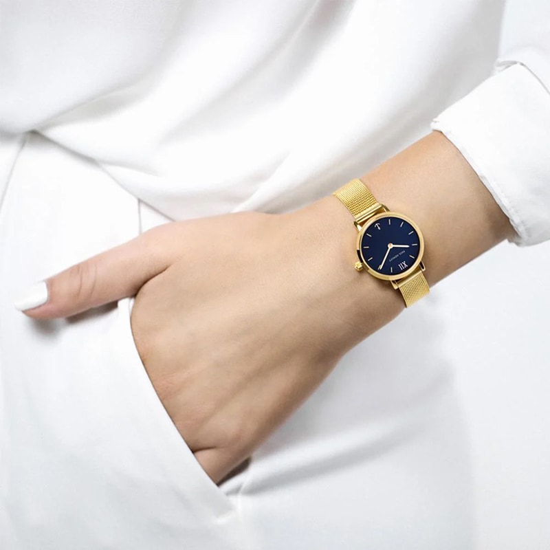 PAUL HEWITT�ʥݡ���ҥ塼���åȡ� Sailor Line Modest �֥롼�饰���� / ������ɥ�å��� 28mm ��ǥ����� ��PH-SA-G-XS-B-45S��